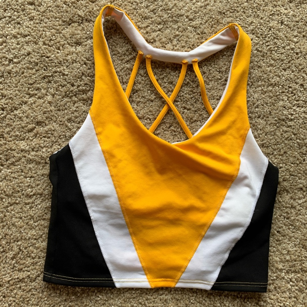 Extra small Victoria’s Secret sport top